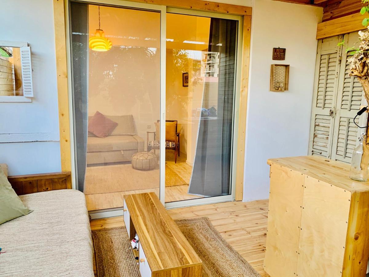 Soof Boutique Apartment Eilat Exterior foto