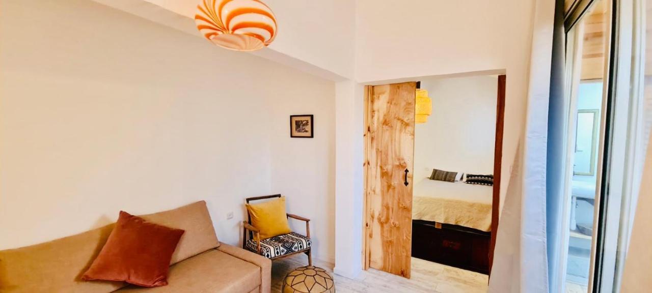 Soof Boutique Apartment Eilat Exterior foto