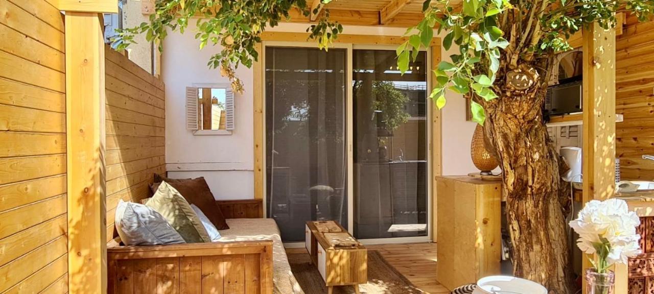 Soof Boutique Apartment Eilat Exterior foto