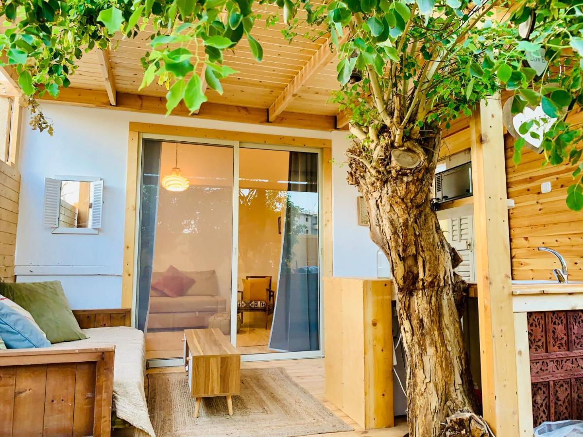 Soof Boutique Apartment Eilat Exterior foto
