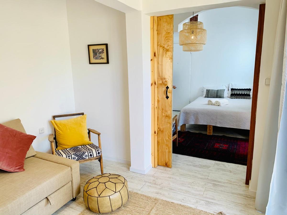 Soof Boutique Apartment Eilat Exterior foto