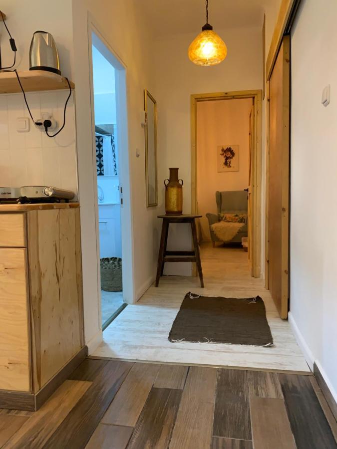Soof Boutique Apartment Eilat Exterior foto